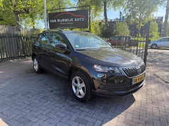 Skoda Karoq - 1.6 TDI Ambition 10690 NETTO Nav Clima Dealer Ond