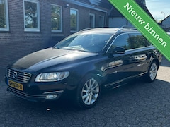Volvo V70 - 2.0 T4 Aut Inscription Edition 191pk | Full Options