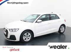 Audi A1 Sportback - 25 TFSI Pro Line | 95 PK | Cruise control | virtual cockpit | Multifunctioneel sportstuur