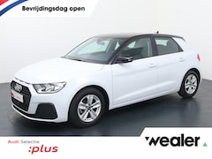 Audi A1 Sportback - 25 TFSI Pro Line | 95 PK | Cruise Control | Multifunctioneel Stuurwiel | App Connect