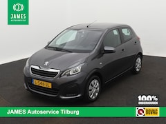 Peugeot 108 - 1.0 e-VTi Active CAMERA CARPLAY