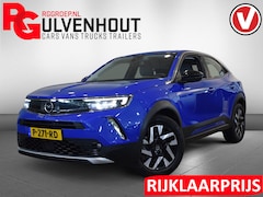 Opel Mokka-e - Elegance 50-kWh 11kw bl. 3 FASE | NAVI | CAMERA | STUUR- STOELVE