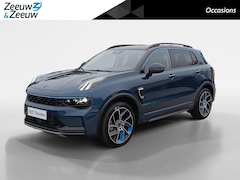 Lynk & Co 01 - 1.5 | NIEUW BINNEN | Full options | Navi | Clima