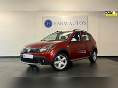 Dacia Sandero Stepway - 1.6 87pk Airco / Trekhaak / EL. RMN