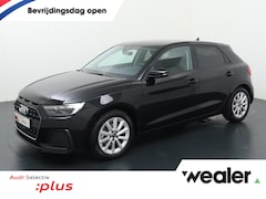Audi A1 Sportback - 30 TFSI Advanced edition | 110 PK | Automaat | Keyless entry/start | Parkeersensoren achte