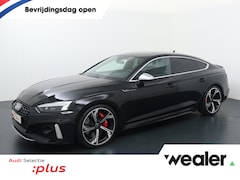 Audi RS5 - Sportback 2.9 TFSI quattro | 450 PK | Matrix LED koplampen | Head-Up display | Sportonders