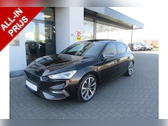 Seat Leon - 1.4 TSI 204PK FR Plug In Hybrid, Panoramadak, Keyless