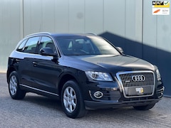 Audi Q5 - 2.0 TFSI AUT|Motorrevisie gehad|NAP|Topstaat