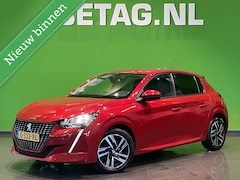 Peugeot 208 - 1.2 Blue Lease Allure | Camera | Navigatie | Lichtmetaal |