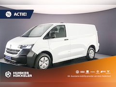 Volkswagen e-Transporter - eTransporter L1 Life 218pk | Voor Mekaar Deal > ACTIE-Prijs; bij koop of leasen via HK <