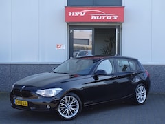 BMW 1-serie - 118i Business Executive airco LM 4-deurs