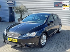 Seat Leon - 1.2 TSI Style trekhaak, automatische airco, bluetooth telefoon,