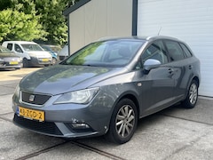 Seat Ibiza ST - 1.2 TDI Style Eco. | Clima | PDC |