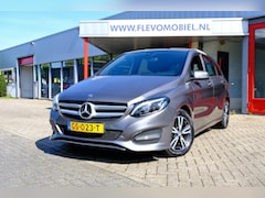 Mercedes-Benz B-klasse - 200 Ambition Aut. Navi|Cruise|PDC|LMV