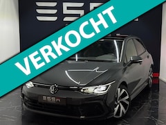 Volkswagen Golf - 1.5 eTSI R-Line Pano Keyless Camera CarPlay