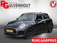 MINI Cooper - 3-deurs 136 PK Classic Trim Camden | AUTOMAAT | LED | NAV