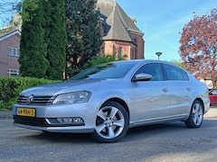 Volkswagen Passat - 1.8 TSI Comfortline