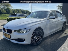 BMW 3-serie - 320i EfficientDynamics Edition High Executive | Super Netjes | Stoelverwarming | Climate C