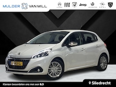 Peugeot 208 - Allure 1.2 Turbo 110pk EAT6 | ALL SEASON BANDEN | CLIMATE CONTROL | APPLE CARPLAY / ANDROI
