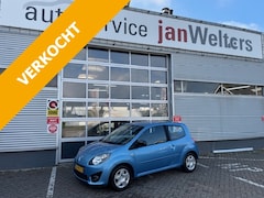 Renault Twingo - 1.2i 16v Airco / Nieuwe APK / All-in prijs