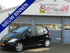 Mercedes-Benz A-klasse - 160 BlueEFFICIENCY Business Class Climate contr Trekhaak LMV
