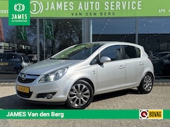 Opel Corsa - 1.2-16V 111 Edition