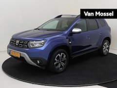 Dacia Duster - 1.3 TCe Prestige Automaat / Trekhaak 1500 kg trekgewicht / 1e eig
