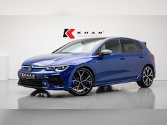 Volkswagen Golf - 2.0 TSI R 4Motion |Performance|Akra|Memory|HUD|Leder|