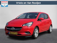 Opel Corsa - 1.4 Edition | Airco | Cruise | Parkeersensor achter | Winter-pakket | Edition+ pakket | LM