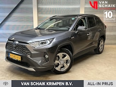 Toyota RAV4 - 2.5 Hybrid AWD Executive |Inovation Pack|Pano|360 camera|Stoelkoeling-memory|Dealer onderh