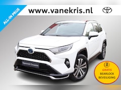 Toyota RAV4 - 2.5 Plug-in Hybrid AWD Style