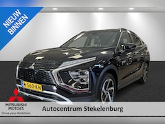 Mitsubishi Eclipse Cross - 2.4 PHEV First Edition Trekhaak