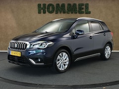 Suzuki S-Cross - 1.4 Boosterjet Exclusive - ORIGINEEL NEDERLANDSE AUTO - AFKOMSTIG VAN 1E EIGENAAR - AFNEEM