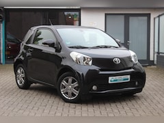 Toyota iQ - 1.0 VVTi Aspiration