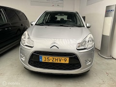 Citroën C3 - 1.2 VTi Coll. Light
