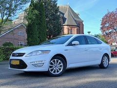 Ford Mondeo - 1.6 TDCi ECO. Tit