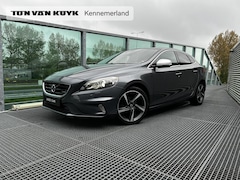 Volvo V40 - 1.6 D2 R-Design Panoramadak, Harman-Kardon Premium sound, Leder R-Design interieur, Elektr
