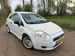 Fiat Grande Punto - 1.3 M-Jet Actual NW apk