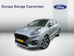 Ford Puma - 1.0 EB Hybrid 155PK ST-Line X | ADAP. CRUISE | BLINDSPOT | WINTERPACK | CAMERA |