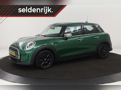 MINI One - 1.5 Business Edition | Automaat | Full LED | Carplay | Navigatie | Cruise control