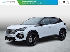 Peugeot 2008 - 1.2 Hybrid 136 GT | CAMERA + SENSOREN | CARPLAY | NAVI | ADAPTIVE C.C
