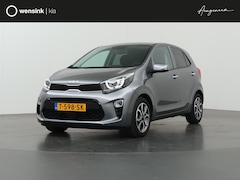 Kia Picanto - 1.0 DPi DynamicPlusLine | Navigatie | Parkeercamera | Apple Carplay/Android Auto | Climate