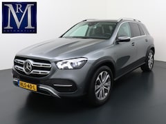 Mercedes-Benz GLE-Klasse - 350 de 4MATIC Premium | LEDER | WIDESCREEN | 360 CAMERA | BURMESTER