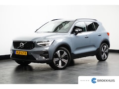 Volvo XC40 - 1.5 T5 Recharge Plus Dark | Blis | Elektrisch bedienbare stoel | Stoel + Stuurverw | Harma