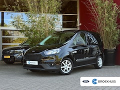 Ford Transit Courier - 1.5 TDCI Trend | Cruise control | Navigatie | Camera