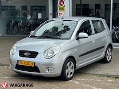 Kia Picanto - 1.1 X-tra First Ed