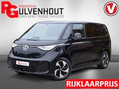 Volkswagen ID. Buzz - Pro 77kWh | CARPLAY | CAMERA | ADAP. CRUISE | RIJKLAAR