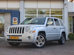 Jeep Patriot - 2.4 Limited Liberty / trekhaak / stoelverw / automaat