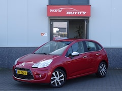 Citroën C3 - 1.4 e-HDi Collection EGS automaat airco 2e eig org NL