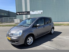 Renault Grand Modus - 1.2 TCE Dynamique 101 PK. Als nieuw rijdende auto van de eerste eigenaar